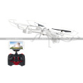 Nueva llegada UAV 2.4G 3D flip 4CH 6 ejes gyro rc drone modo sin cabeza Wifi FPV Cámara rc quadcopter SKY PHANTOM 1332 SJY-1332W